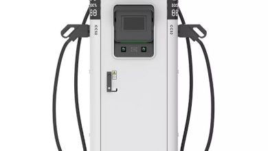 The Future-Proof 22kW EV Charger by Gresgying: Scalability and Compatibility for Growing Charging Networks