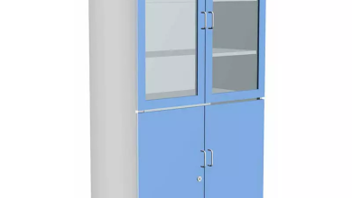 Why Choose Laboratory Storage Cabinets for Your Lab?
